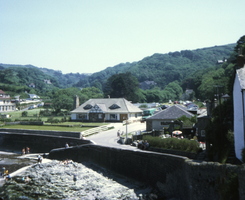 Ilfracombe